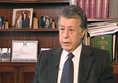 السفير محمد صبيح الأمين العام المساعد ورئيس قطاع فلسطين